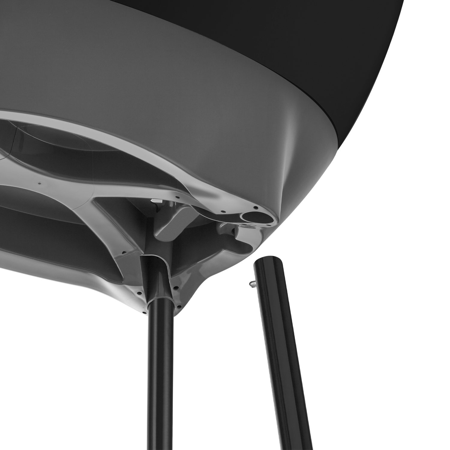 Babyjem Elegant Bath Tub Set / Black - Image 9