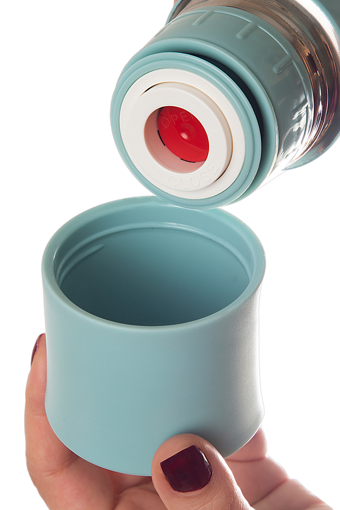 Babyjem Baby Thermos / Mint - Image 4