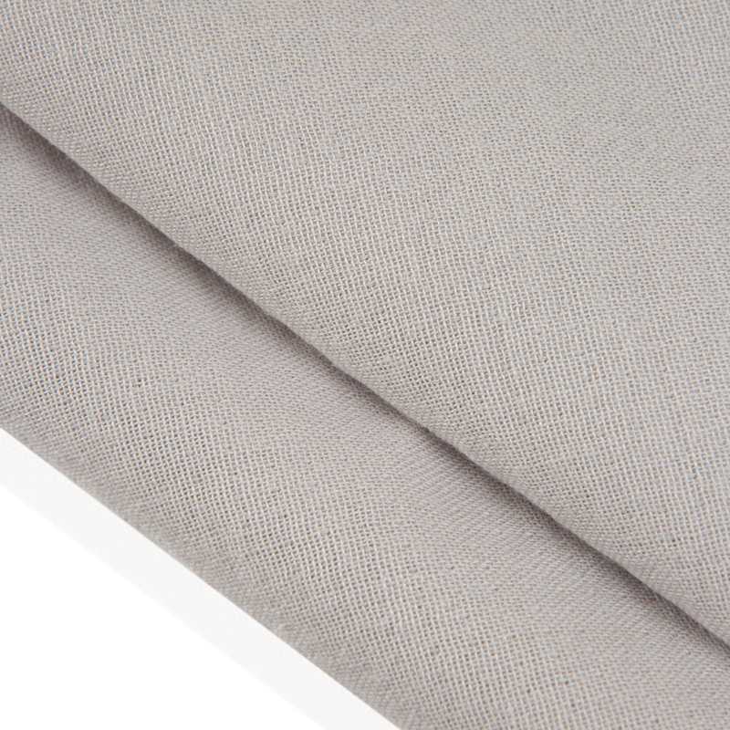 Babyjem Muslin Mouth Tissue / 4 Pcs / Grey - Image 5