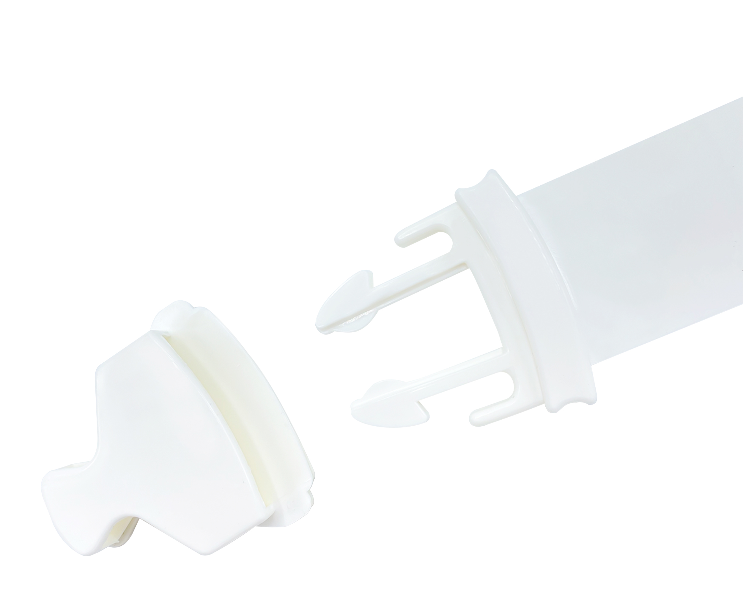 Babyjem Baby ToiÌlet Lock - Image 3