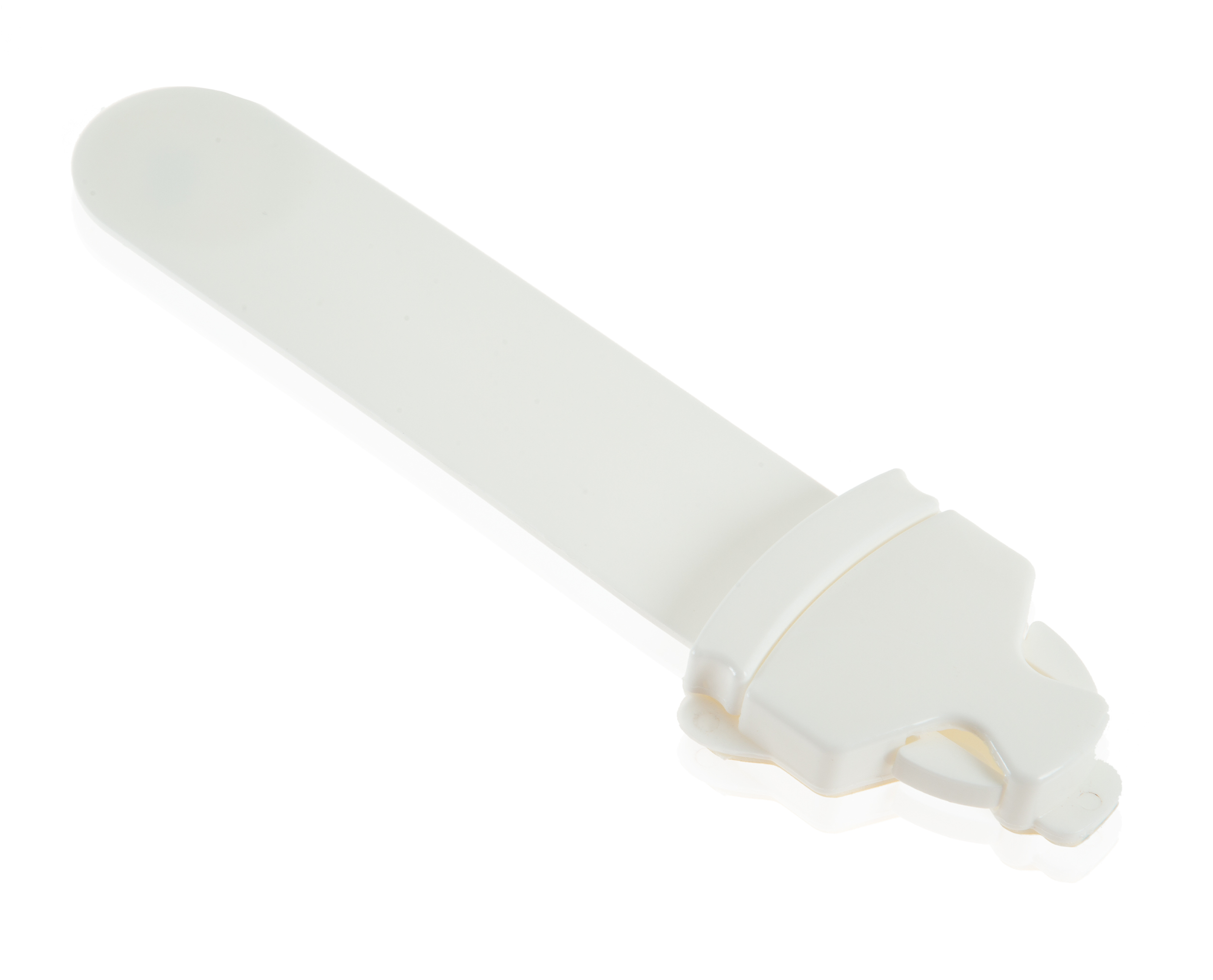 Babyjem Baby ToiÌlet Lock - Image 4