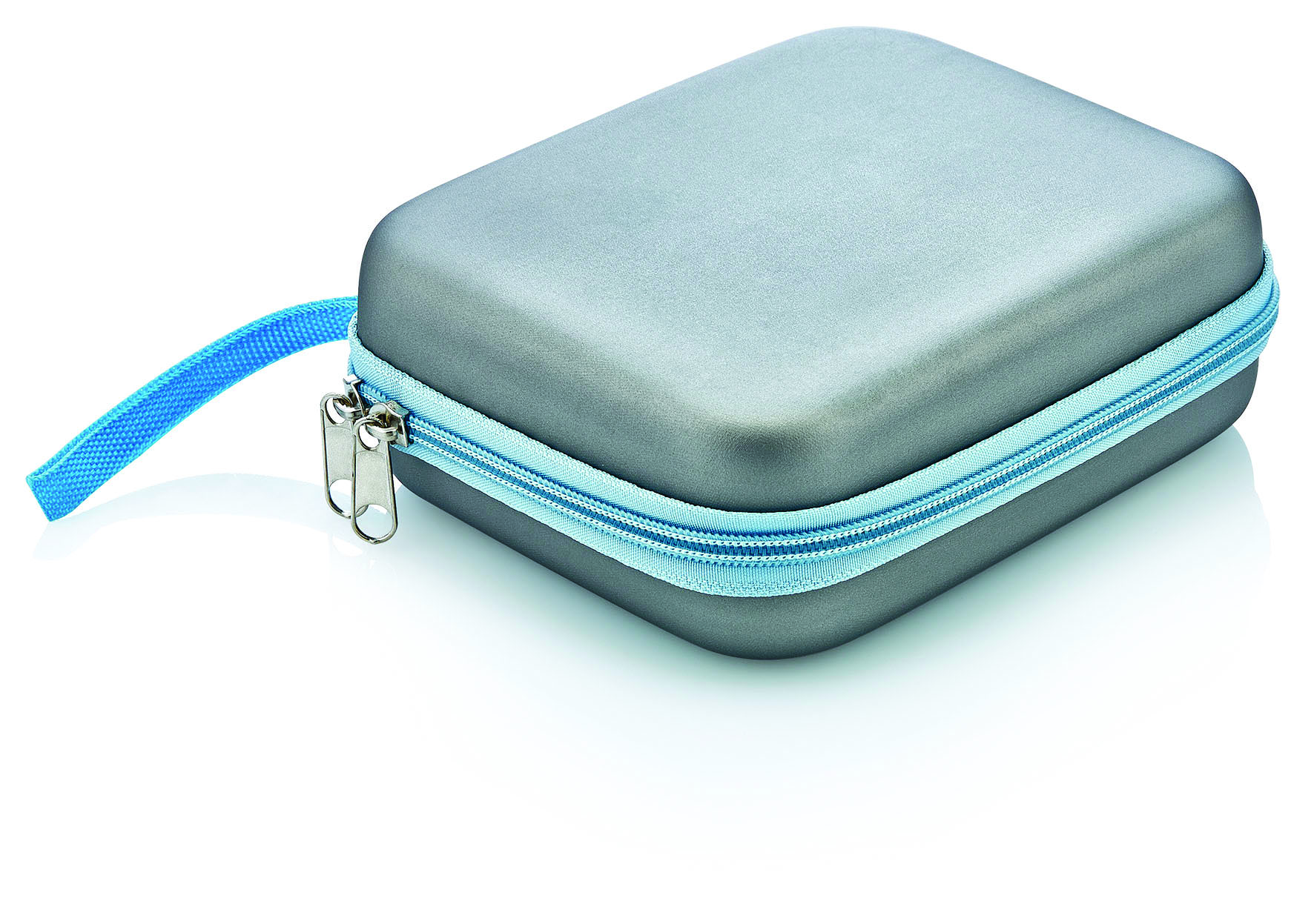 Babyjem Baby GroomiÌng Set 9 Pcs/ Blue - Image 2