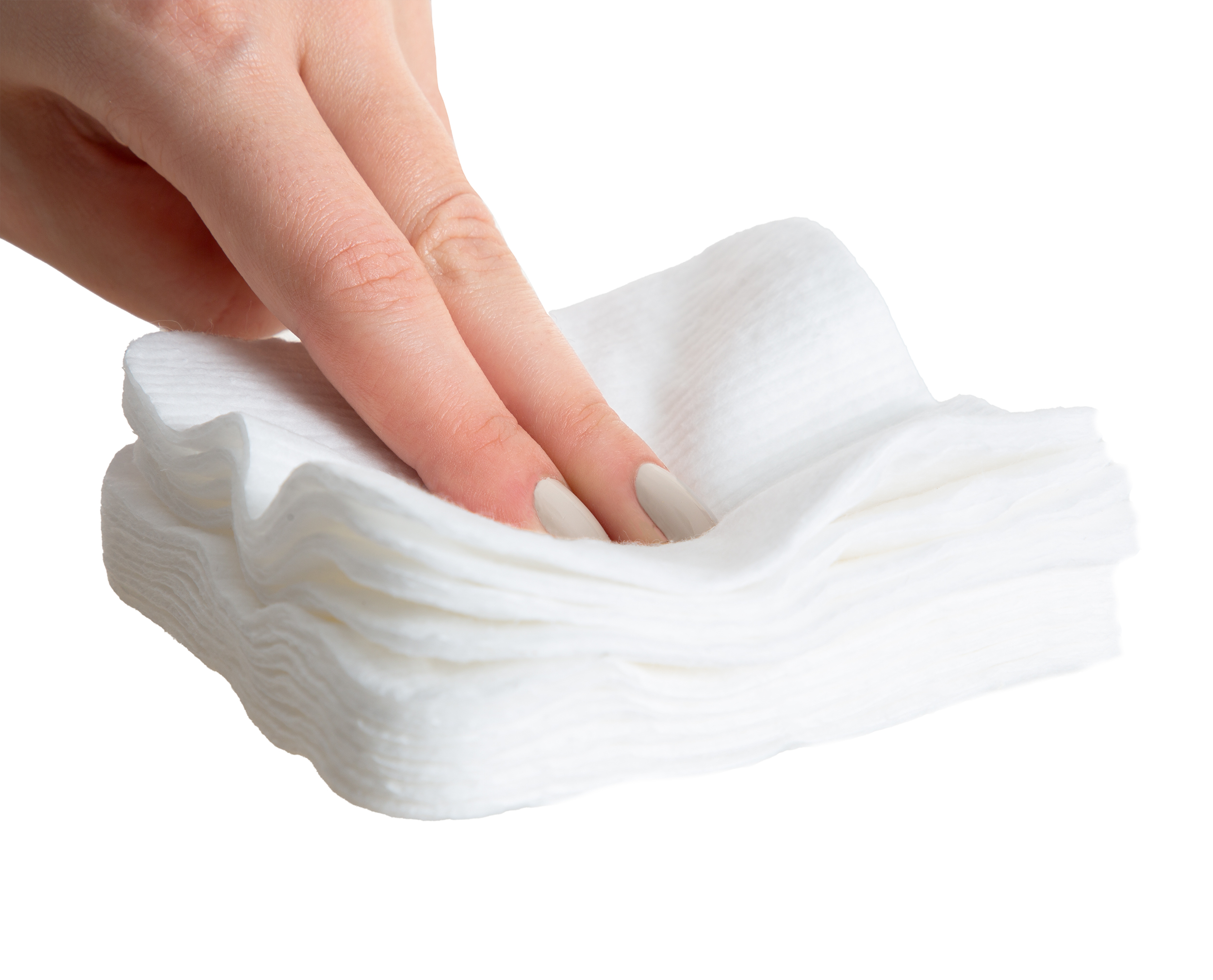 Babyjem Cotton CleaniÌng Pad - Image 4