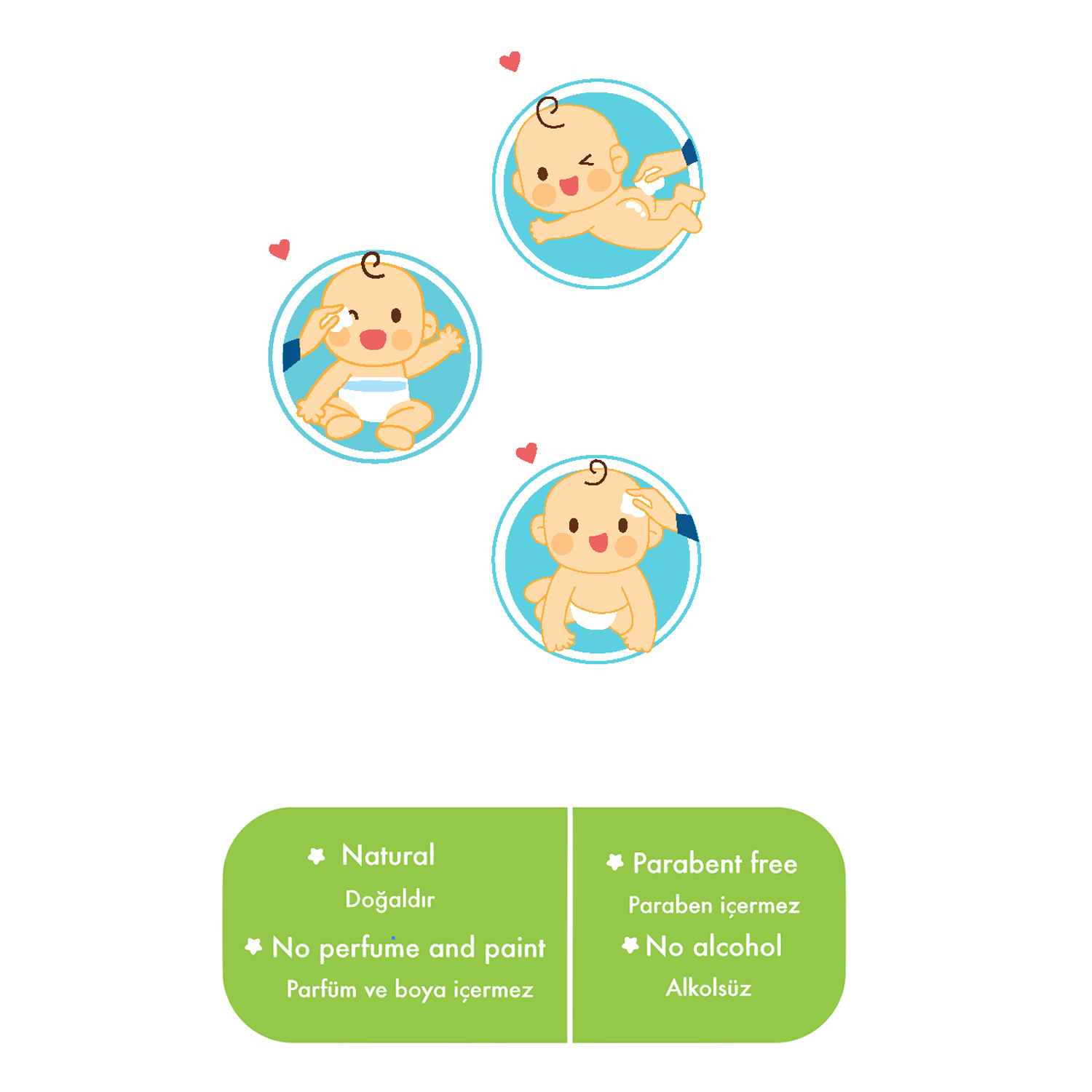 Babyjem Cotton CleaniÌng Pad - Image 5