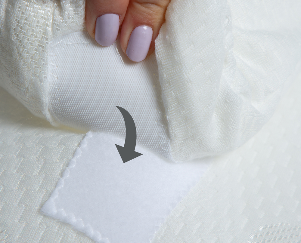 â¦Ùسادة Ø§ÙØ§Ø±ØªØ¬Ø§Ø¹ Ø§ÙØ¨Ùئ٠ÙÙØ£Ø·Ùا٠Ù
Ù Ø¨ÙØ¨Ù جÙÙ
/ Ø£Ø¨ÙØ¶â© - Ø§ÙØµÙرة â¦4â©