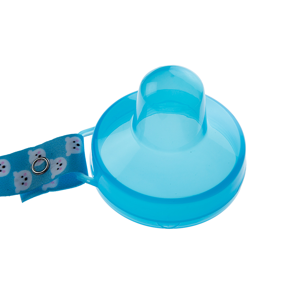 Babyjem Pacifier Case Blue - Image 5