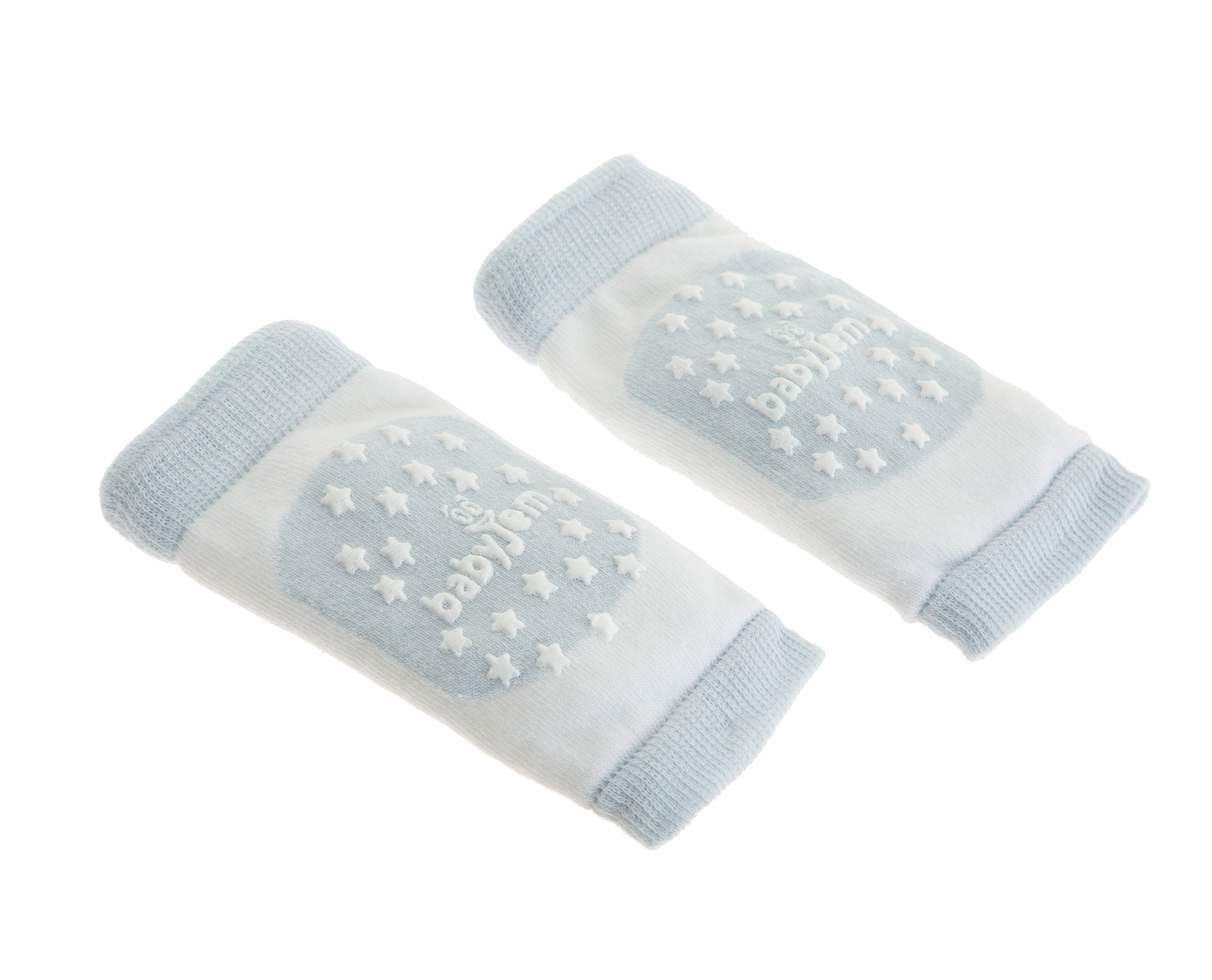 Babyjem Knee Ped Blue