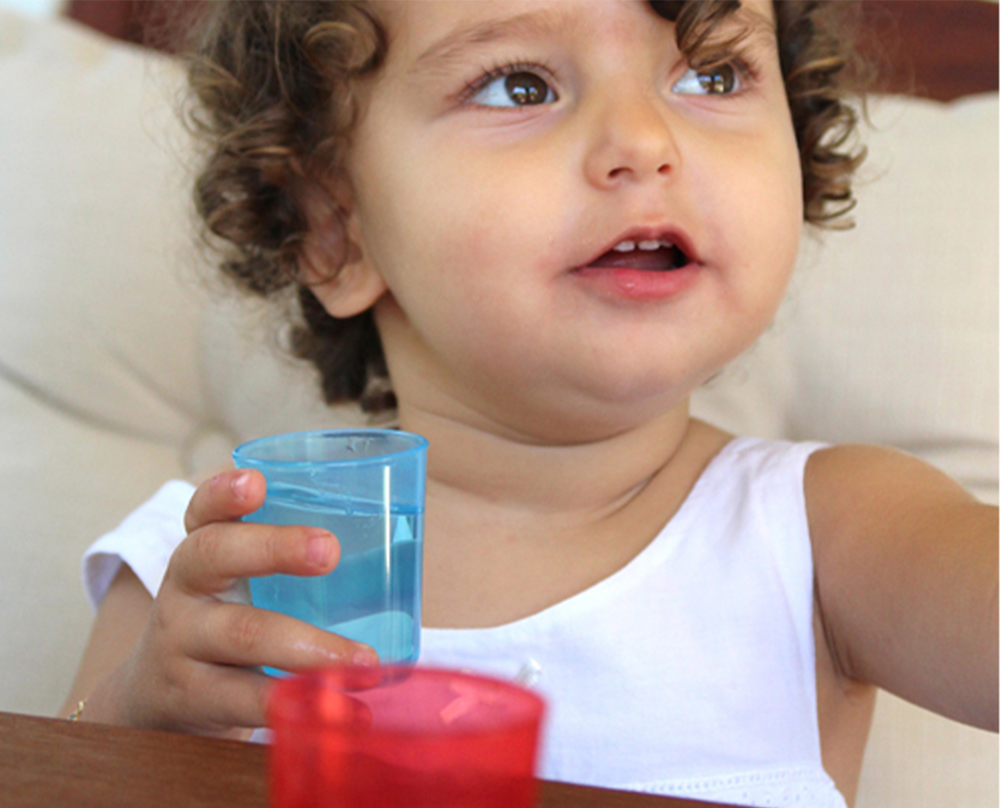 Babyjem My First Cup 4 Pieces - Image 2