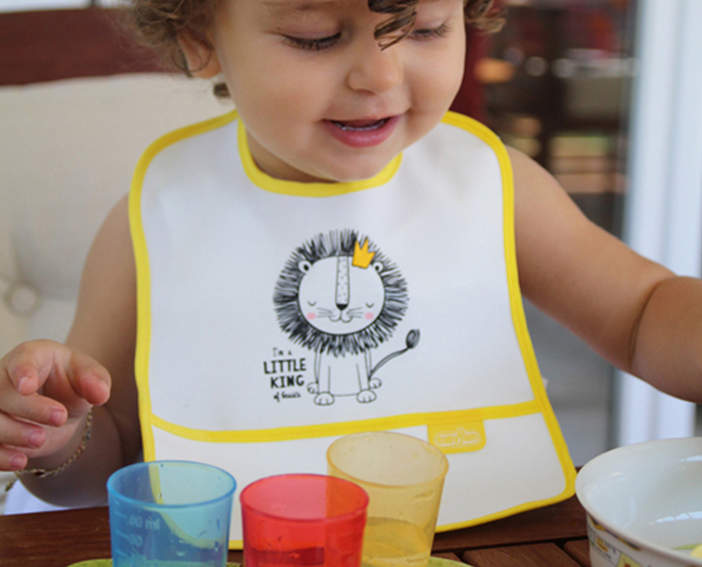 Babyjem My First Cup 4 Pieces - Image 3