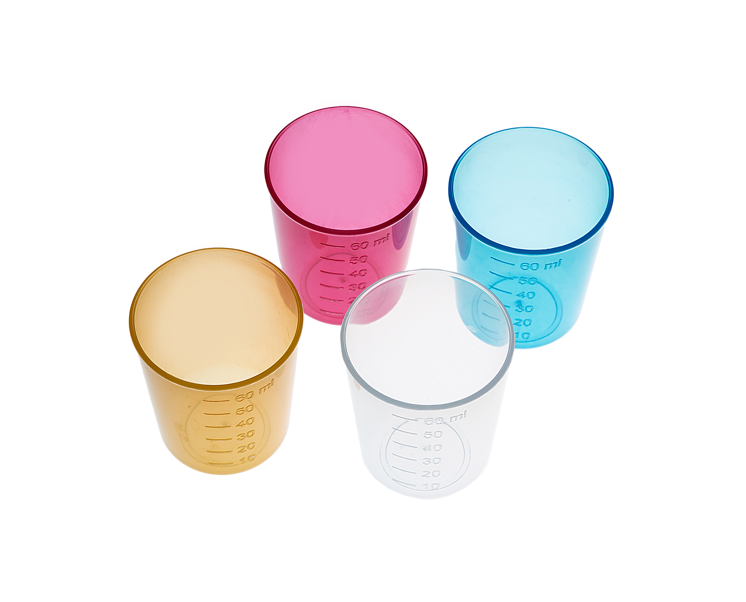 Babyjem My First Cup 4 Pieces - Image 4