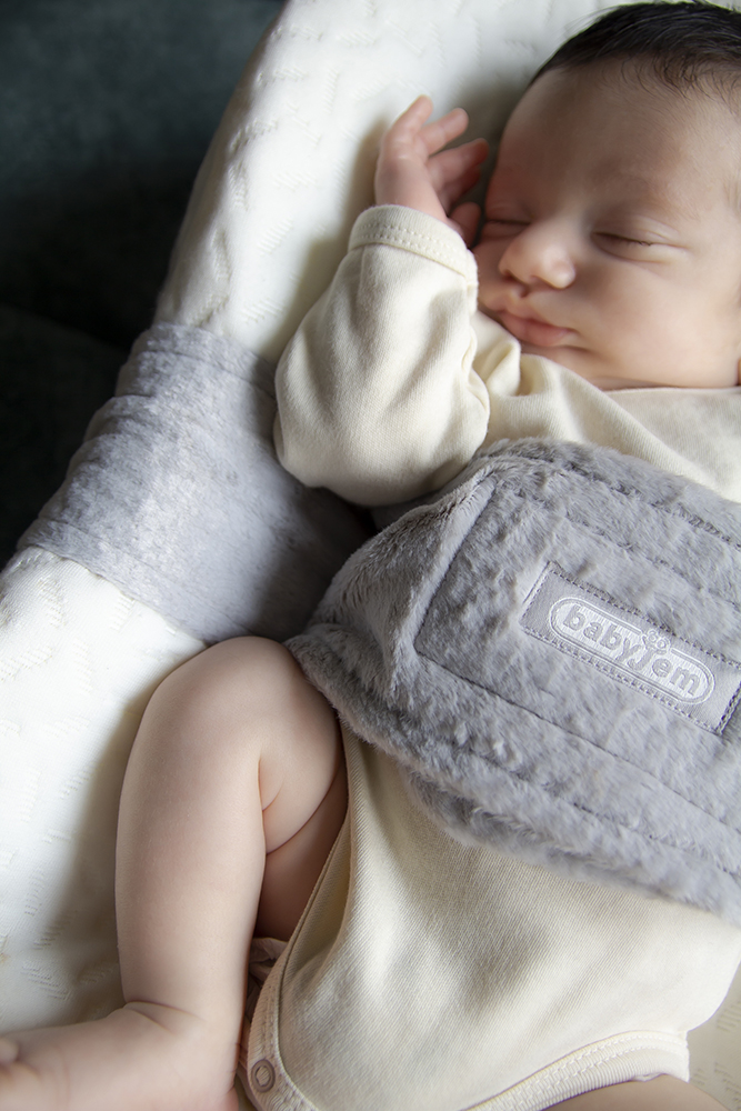 Babyjem Tummy My First Bed - Image 3