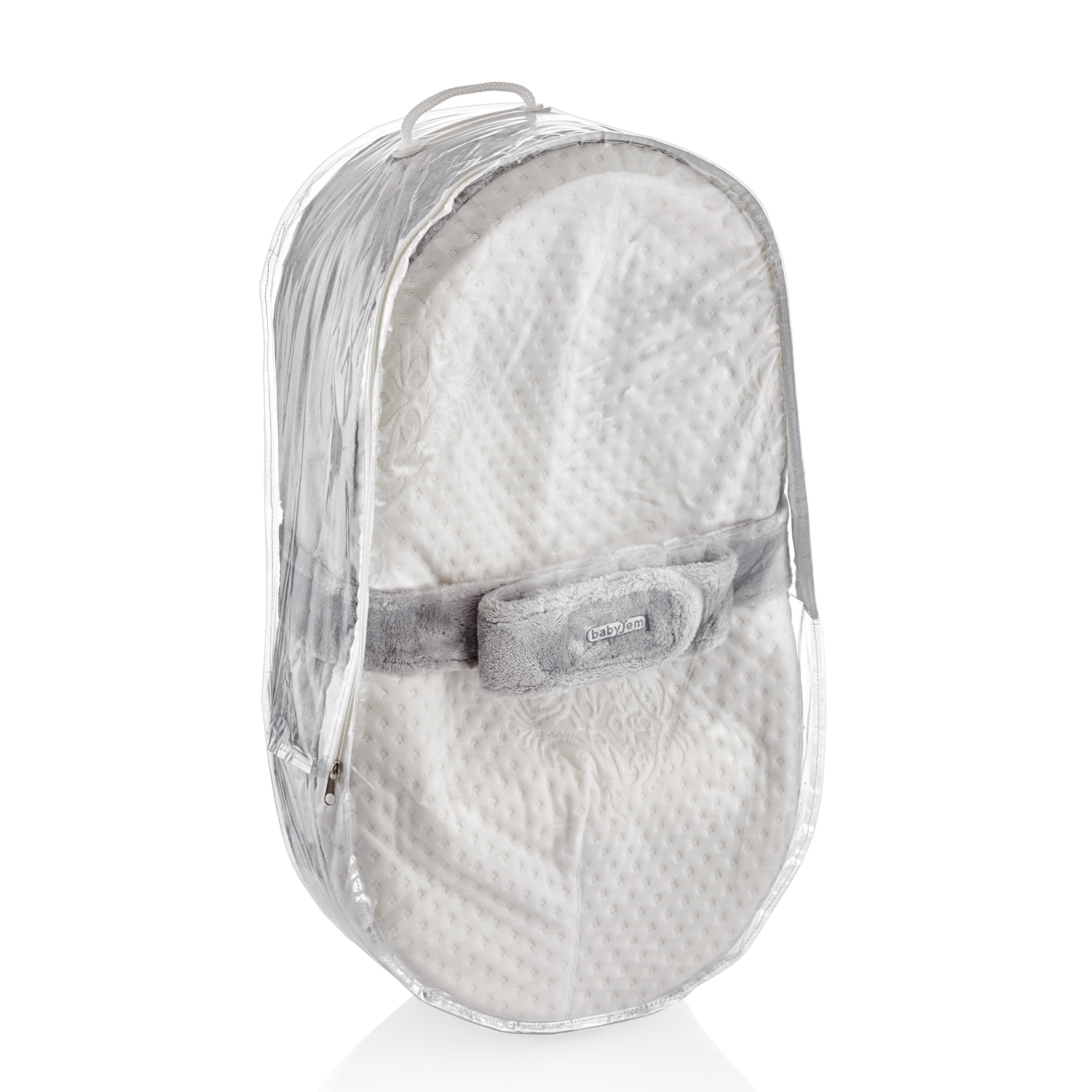 Babyjem Tummy My First Bed - Image 7