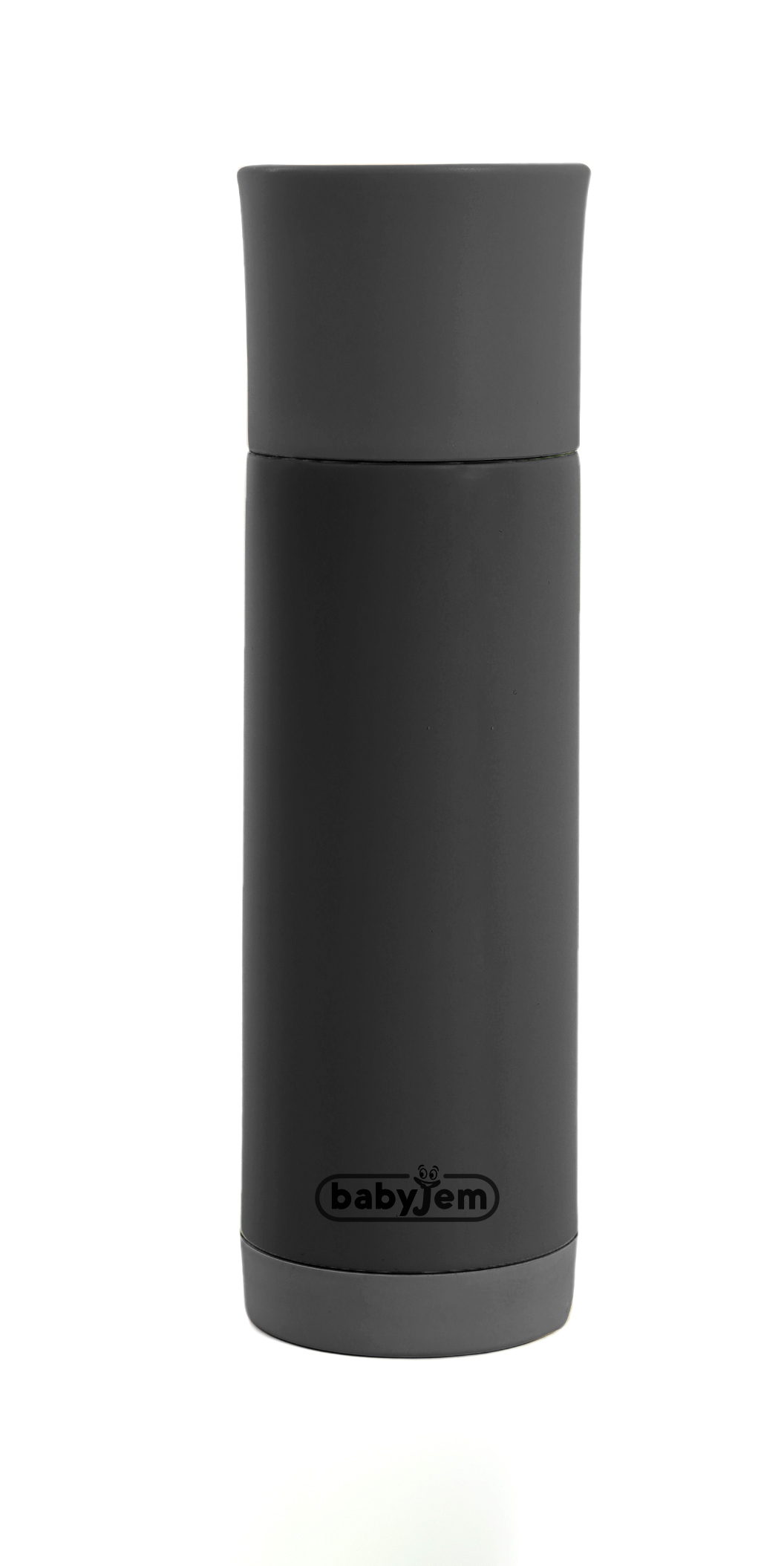 Babyjem Baby Thermos / Antrasit