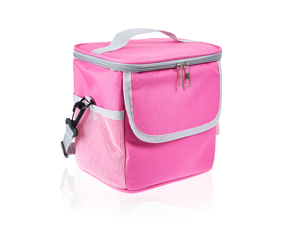 Babyjem Thermos Bag Pink
