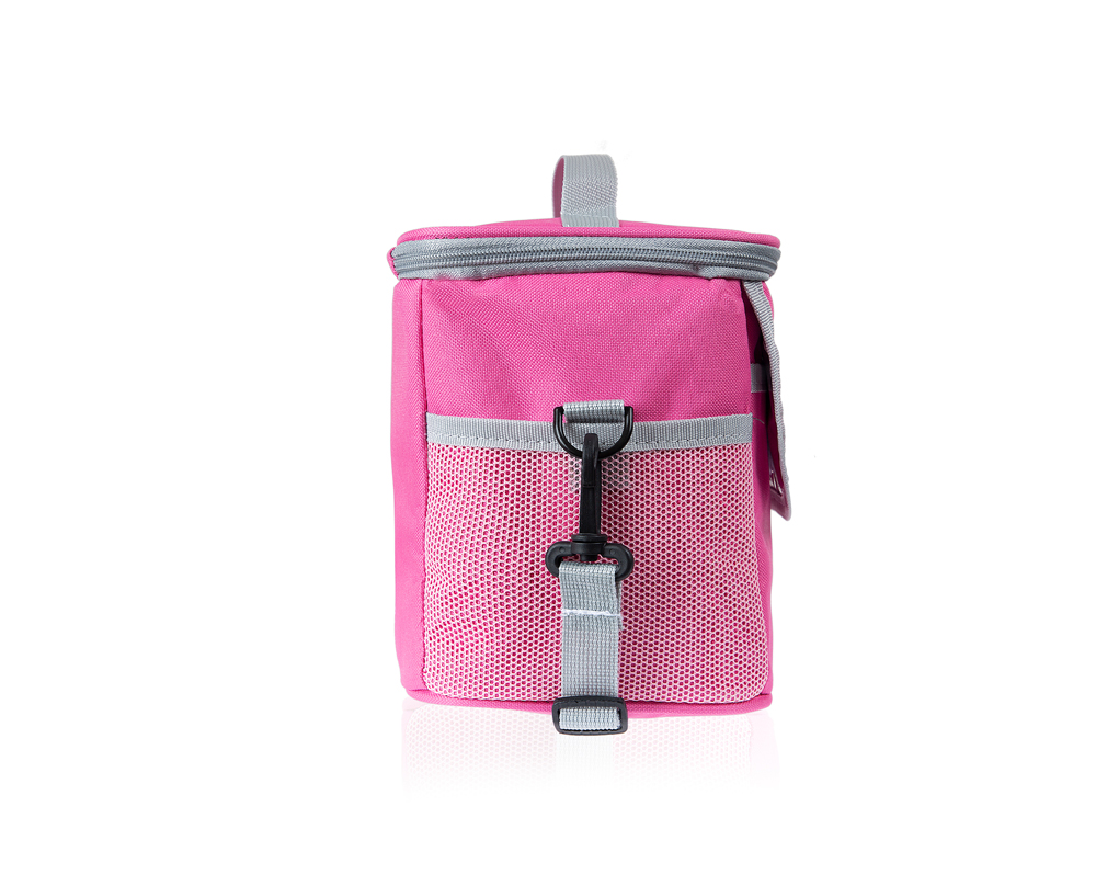 Babyjem Thermos Bag Pink - Image 3