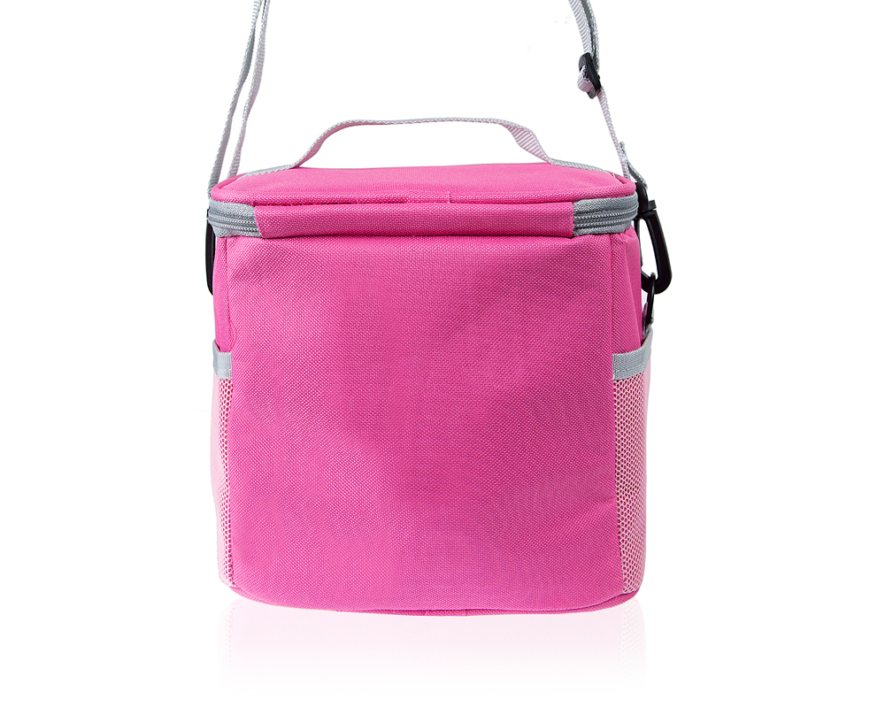 Babyjem Thermos Bag Pink - Image 4