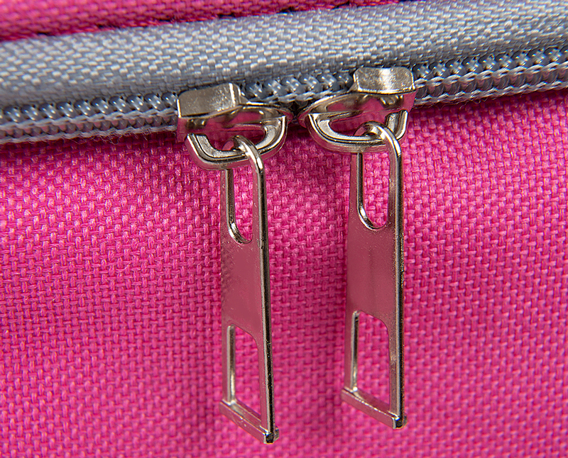 Babyjem Thermos Bag Pink - Image 5