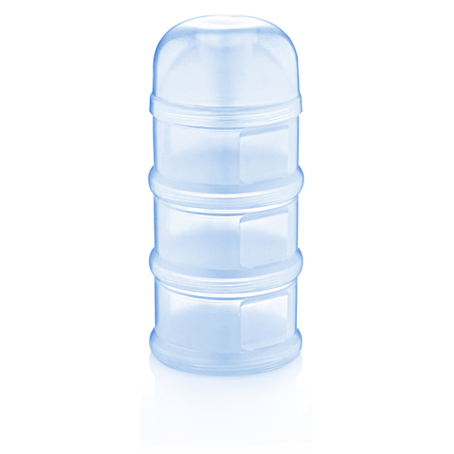 Babyjem Food Storage Containers Blue