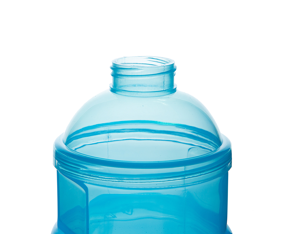 Babyjem Food Storage Containers Blue - Image 3