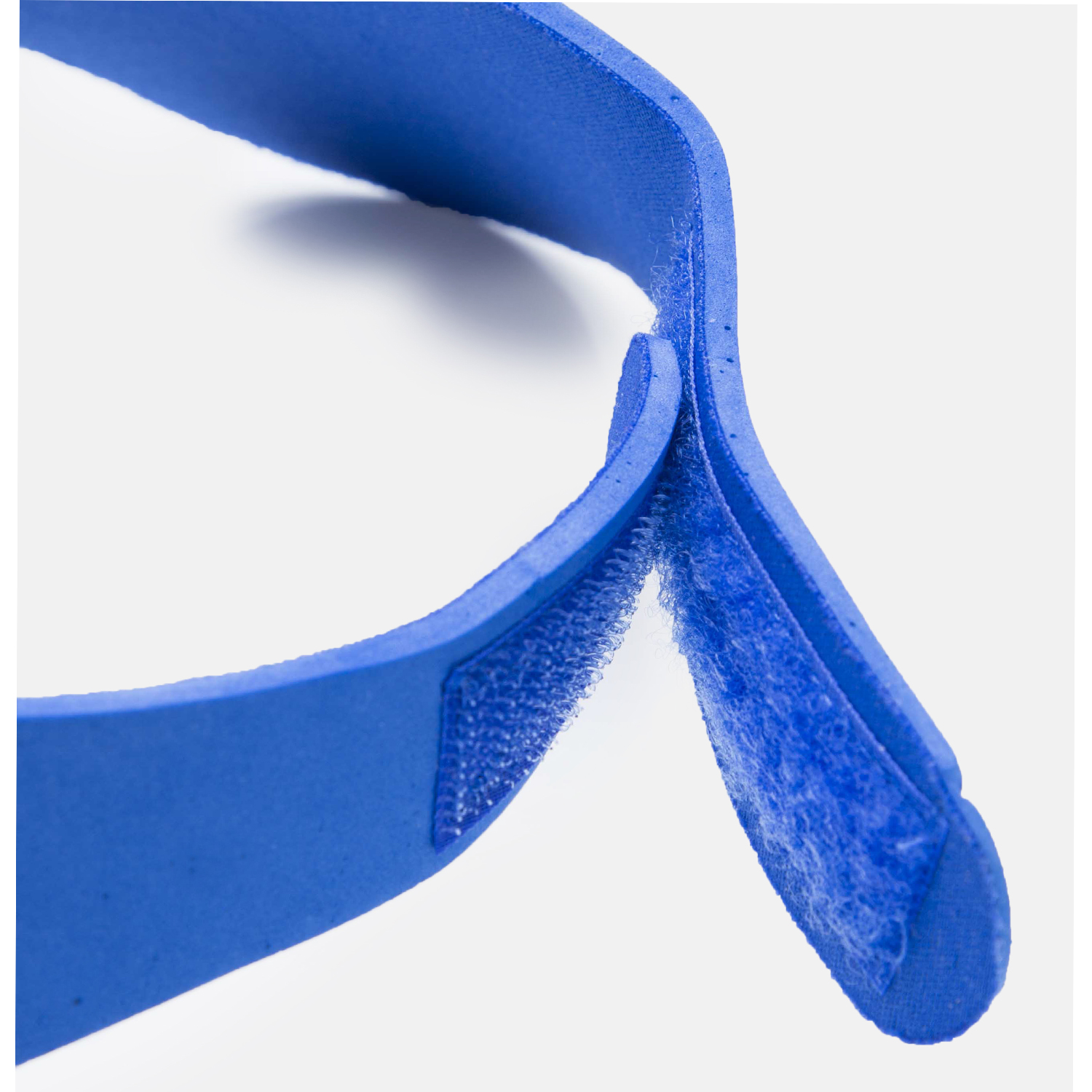 Babyjem Baby Bath Hat Navy Blue (New) - Image 3