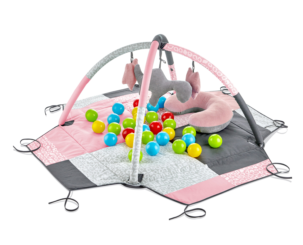 â¦Ø³Ø¬Ø§Ø¯Ø© ÙØ¹Ø¨ Ø¨ÙØ¨Ù جÙÙ
Ù
ع ÙØ±Ø§Øª / ÙÙÙ ÙØ±Ø¯Ùâ© - Ø§ÙØµÙرة â¦4â©