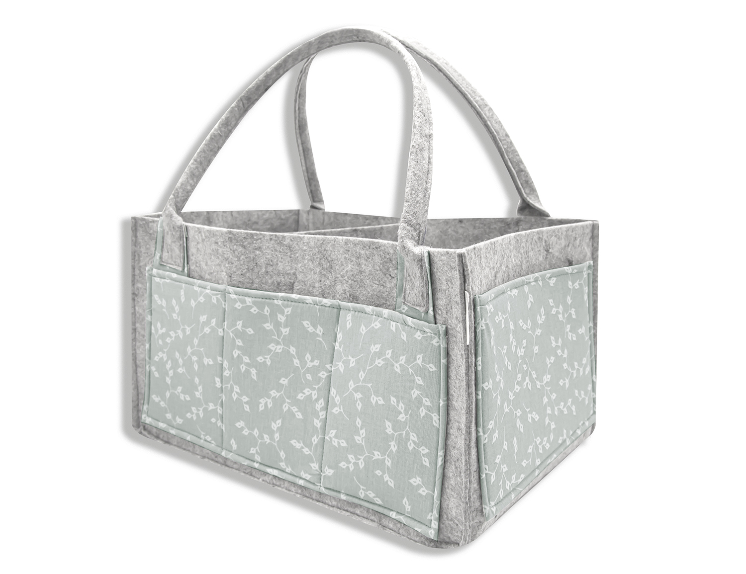 Babyjem Maternity Baby Organiser / Green