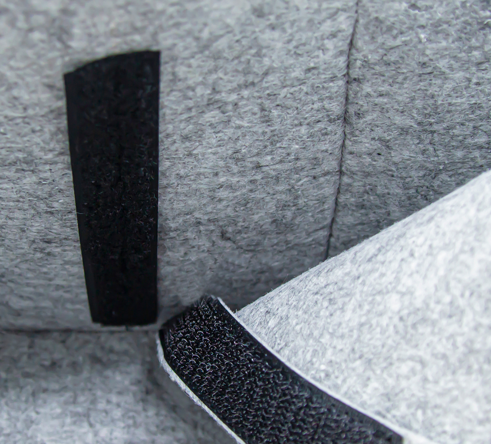 Babyjem Maternity Baby Organiser / Green - Image 5