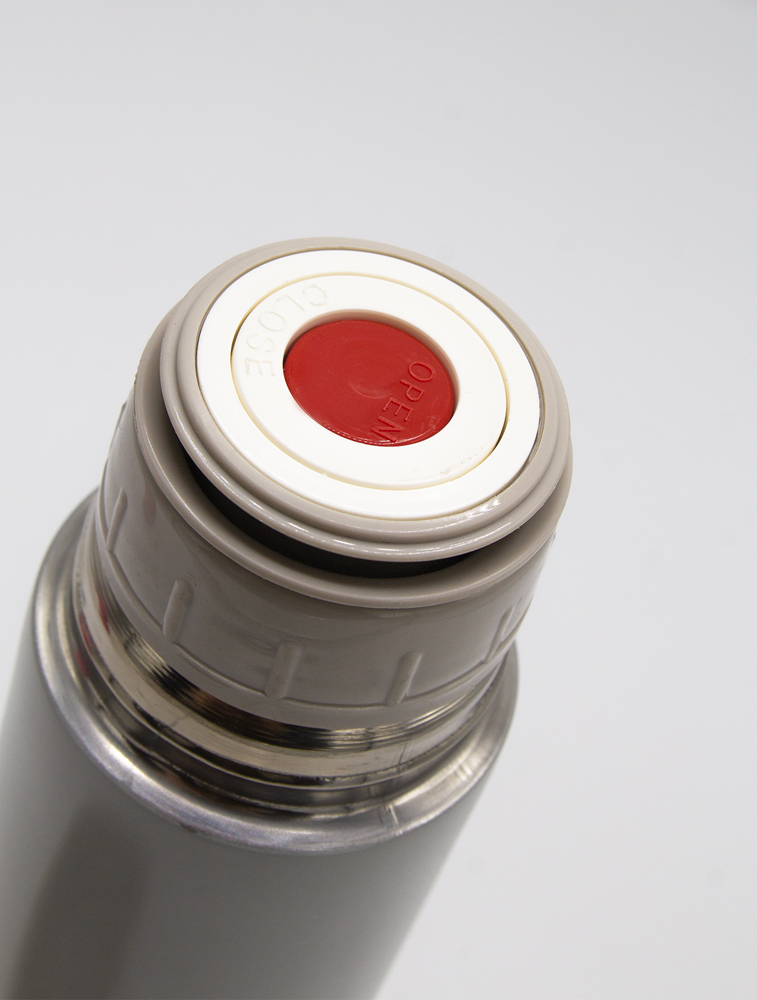 Babyjem Baby Thermos / Cream - Image 3