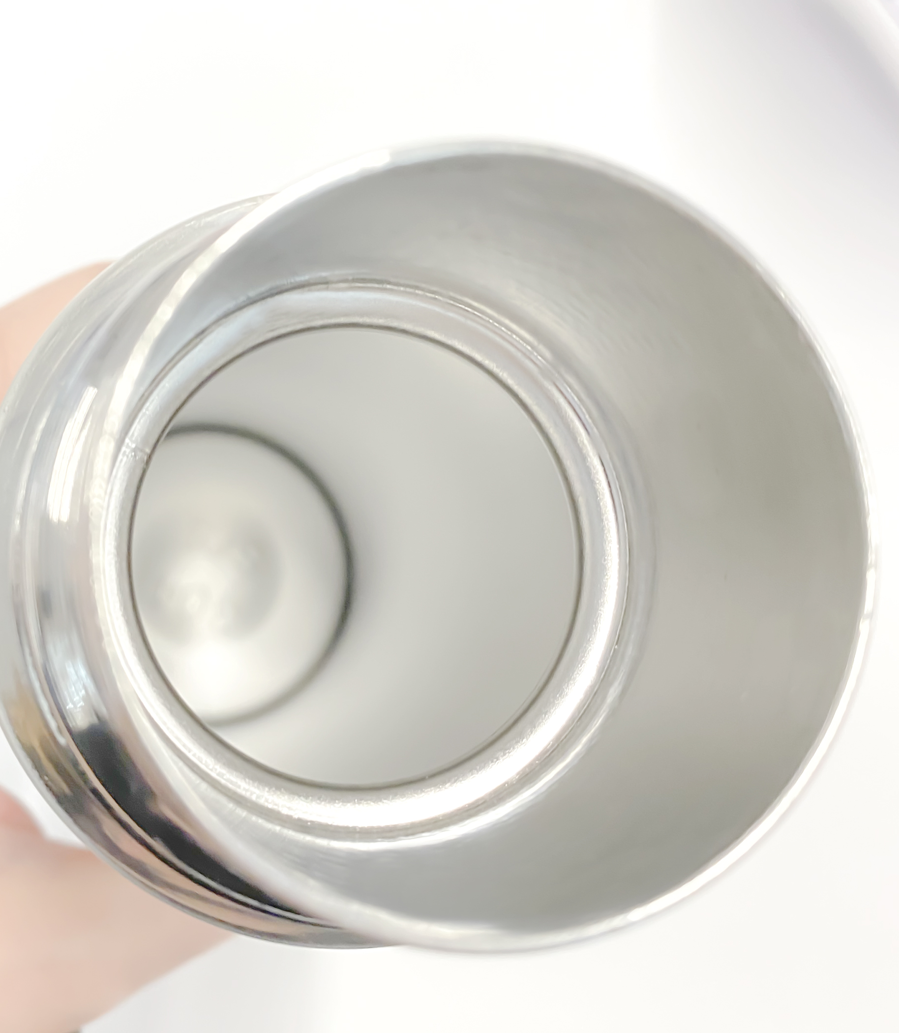 Babyjem Baby Thermos / Cream - Image 4