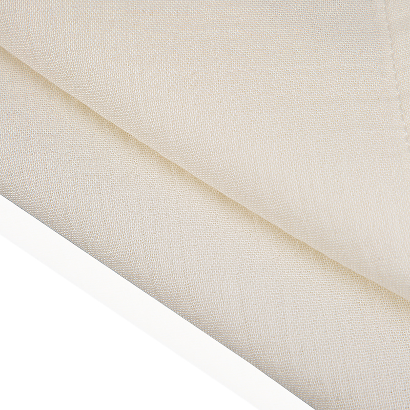 Babyjem Muslin Mouth Tissue / 4 Pcs / Ecru - Image 5