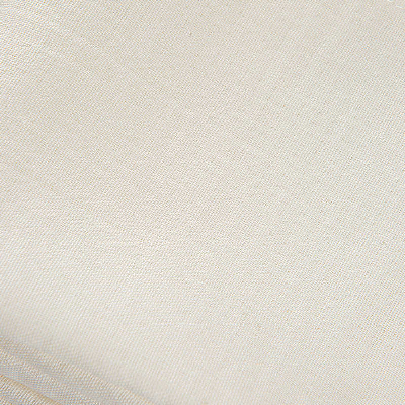 Babyjem Muslin Mouth Tissue / 4 Pcs / Ecru - Image 6