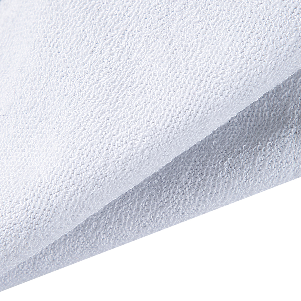 Babyjem Muslin Bib / Grey - Image 3