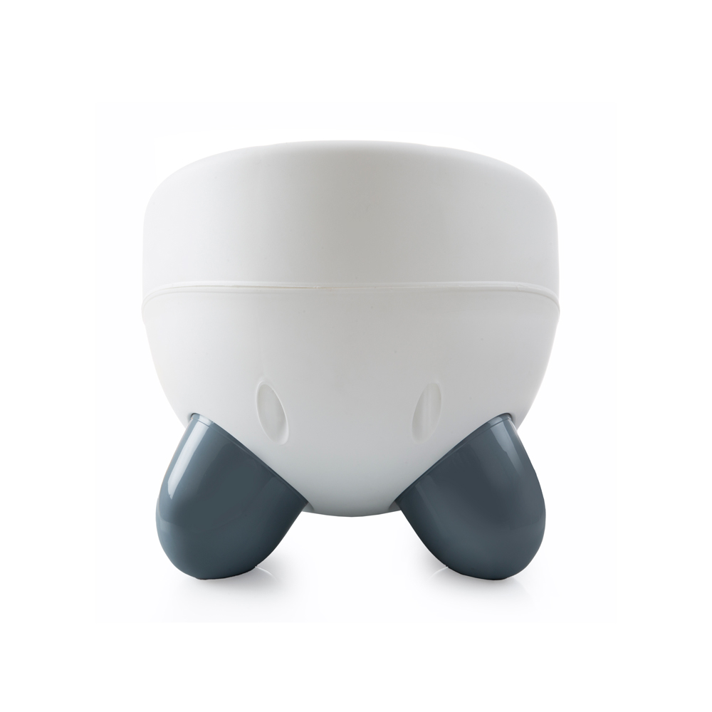 Babyjem Tonton Potty WhiÌte/ Gray - Image 9