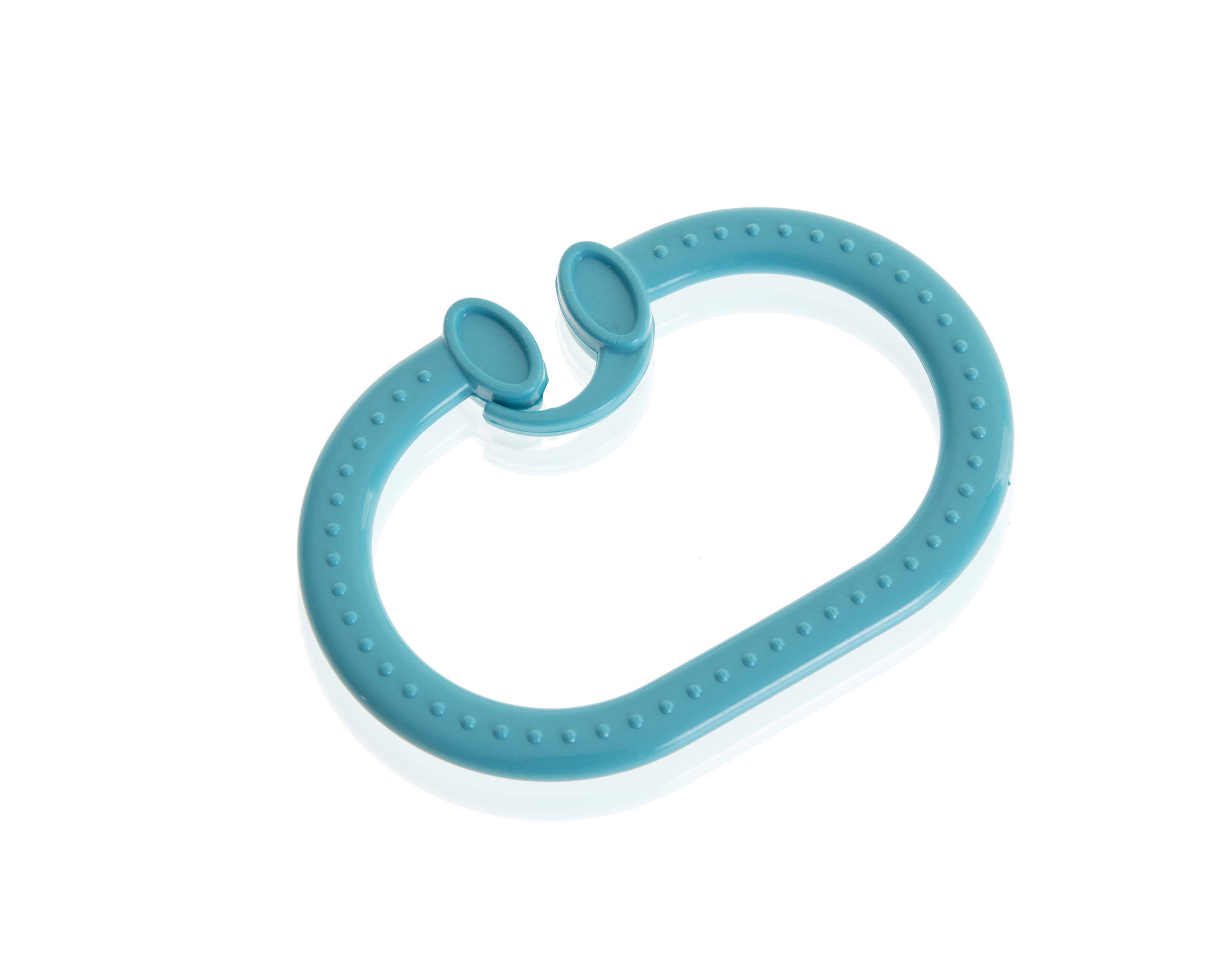 Babyjem Toy Hanger 5 Pieces Oval - Image 4