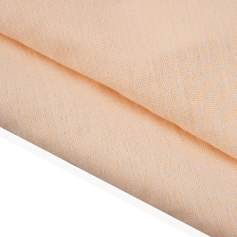 Babyjem Muslin Mouth Tissue / 4 Pcs / Salmon - Image 7