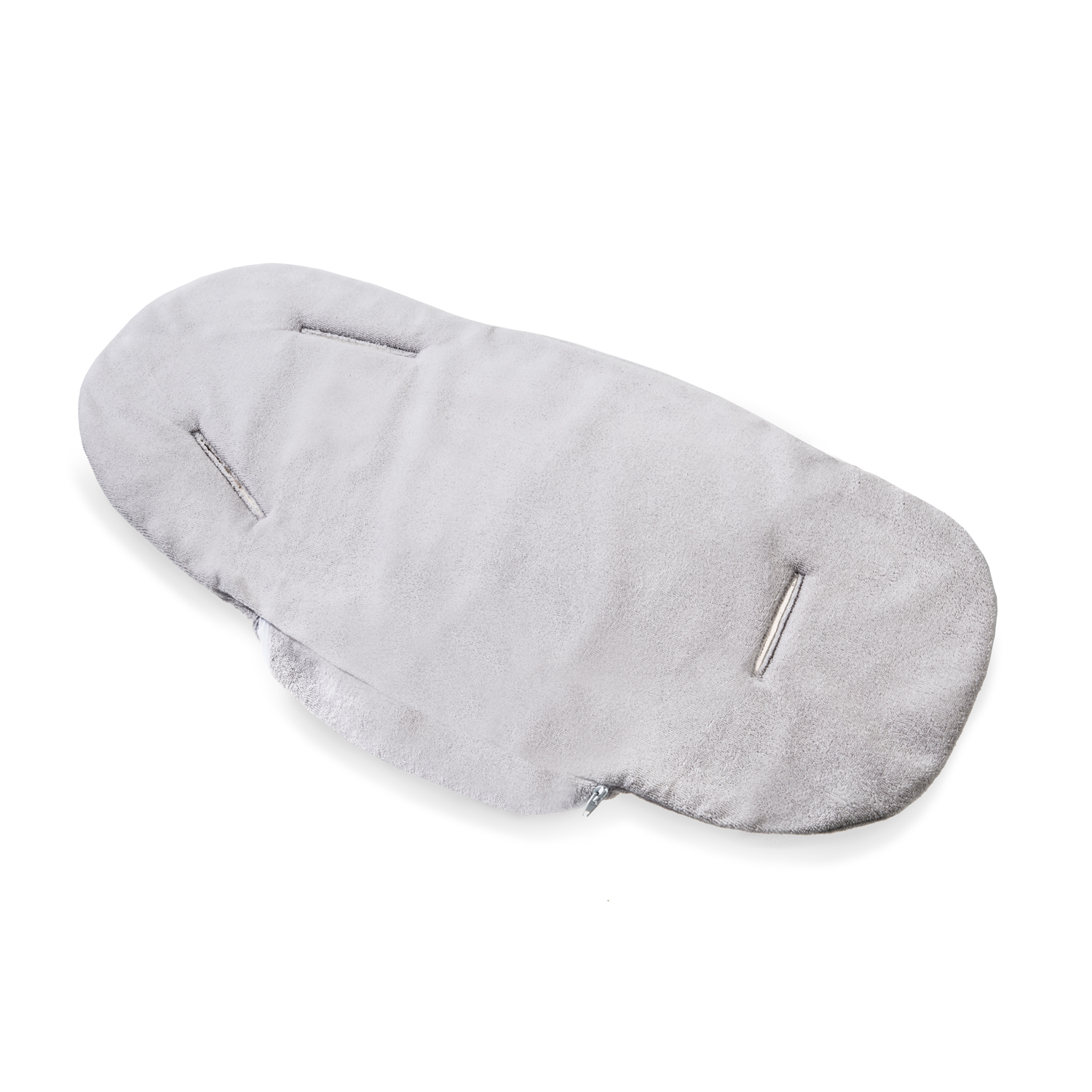 Babyjem Baby Carrier Back Support / Grey