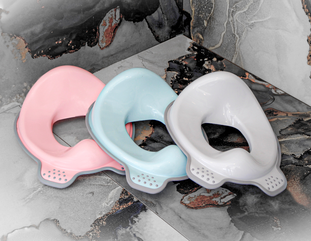 Babyjem ToiÌlet Trainer Mat Mint - Image 3