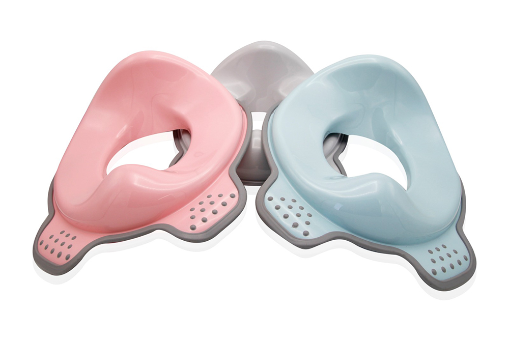 Babyjem ToiÌlet Trainer Mat Mint - Image 5