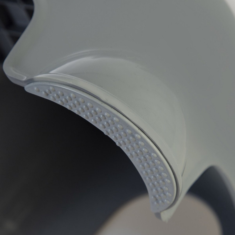 Babyjem Step Stool Dark Grey - Image 3