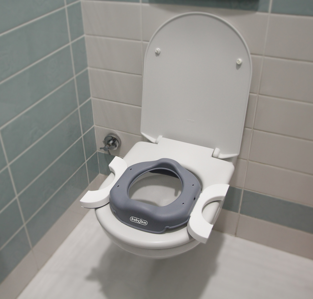 Babyjem Portable Seat 5 RefiÌll Bags - Image 2