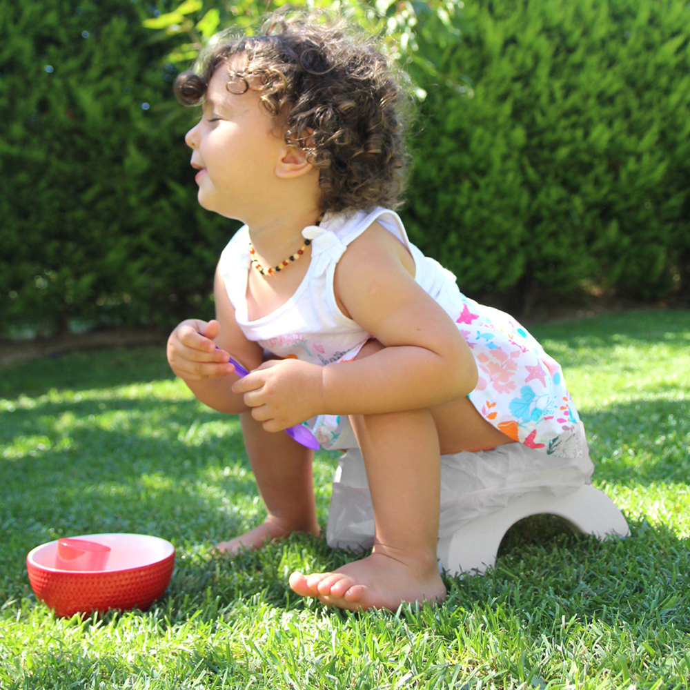 Babyjem Portable Seat 5 RefiÌll Bags - Image 8