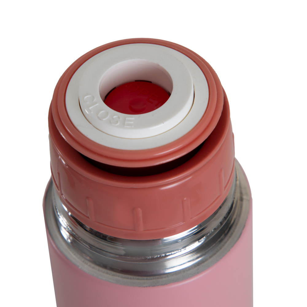 Babyjem Baby Thermos / Pink - Image 6