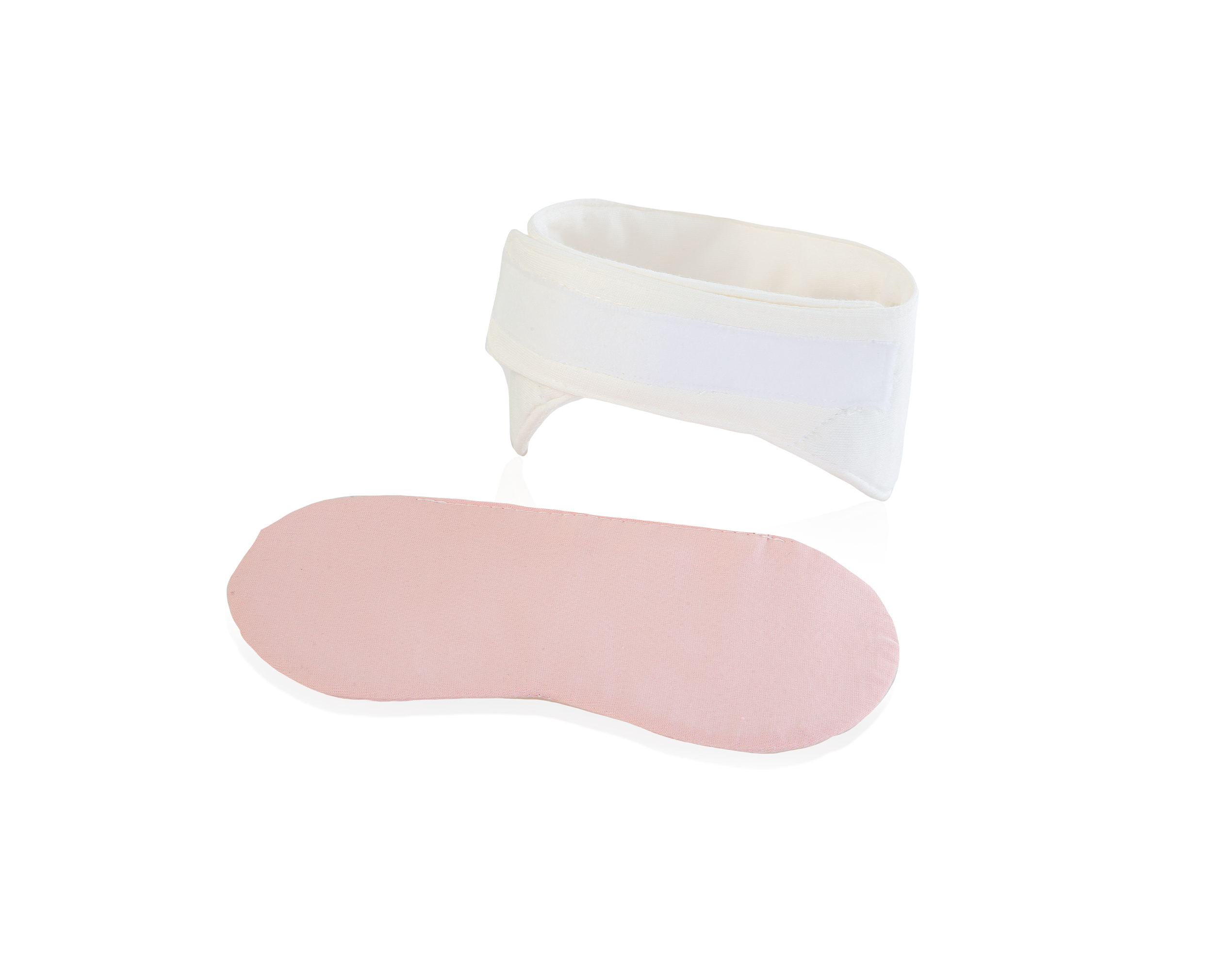 Babyjem Prominent Ear Preventive Pink