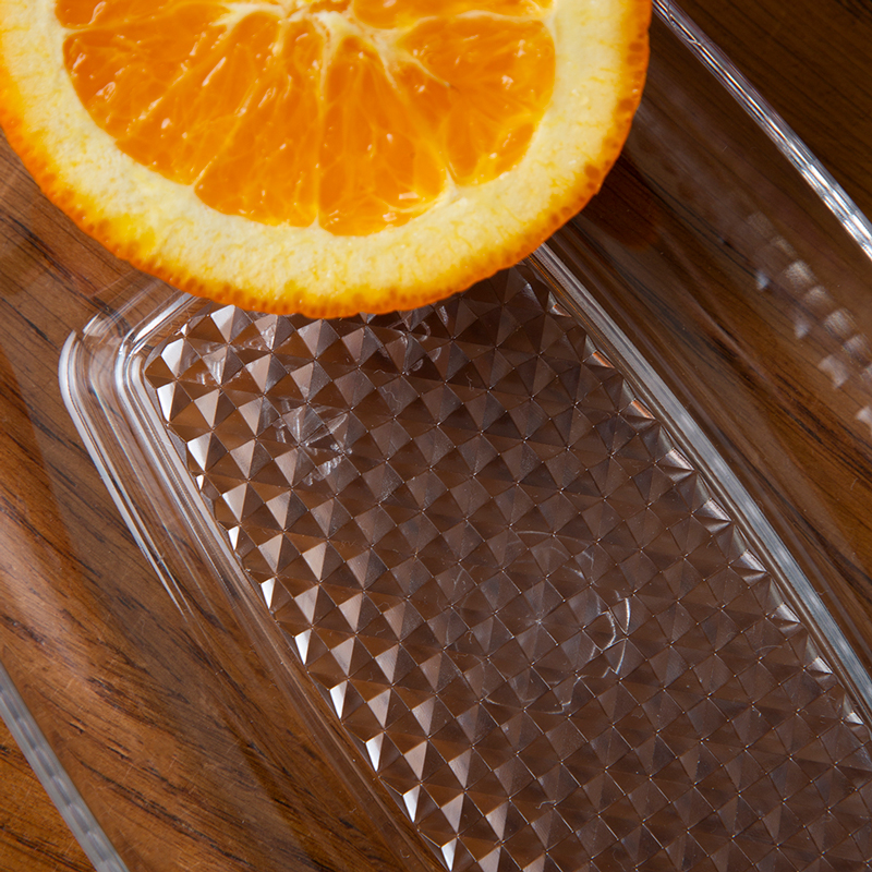 Babyjem Plastic Grater Transparent - Image 3