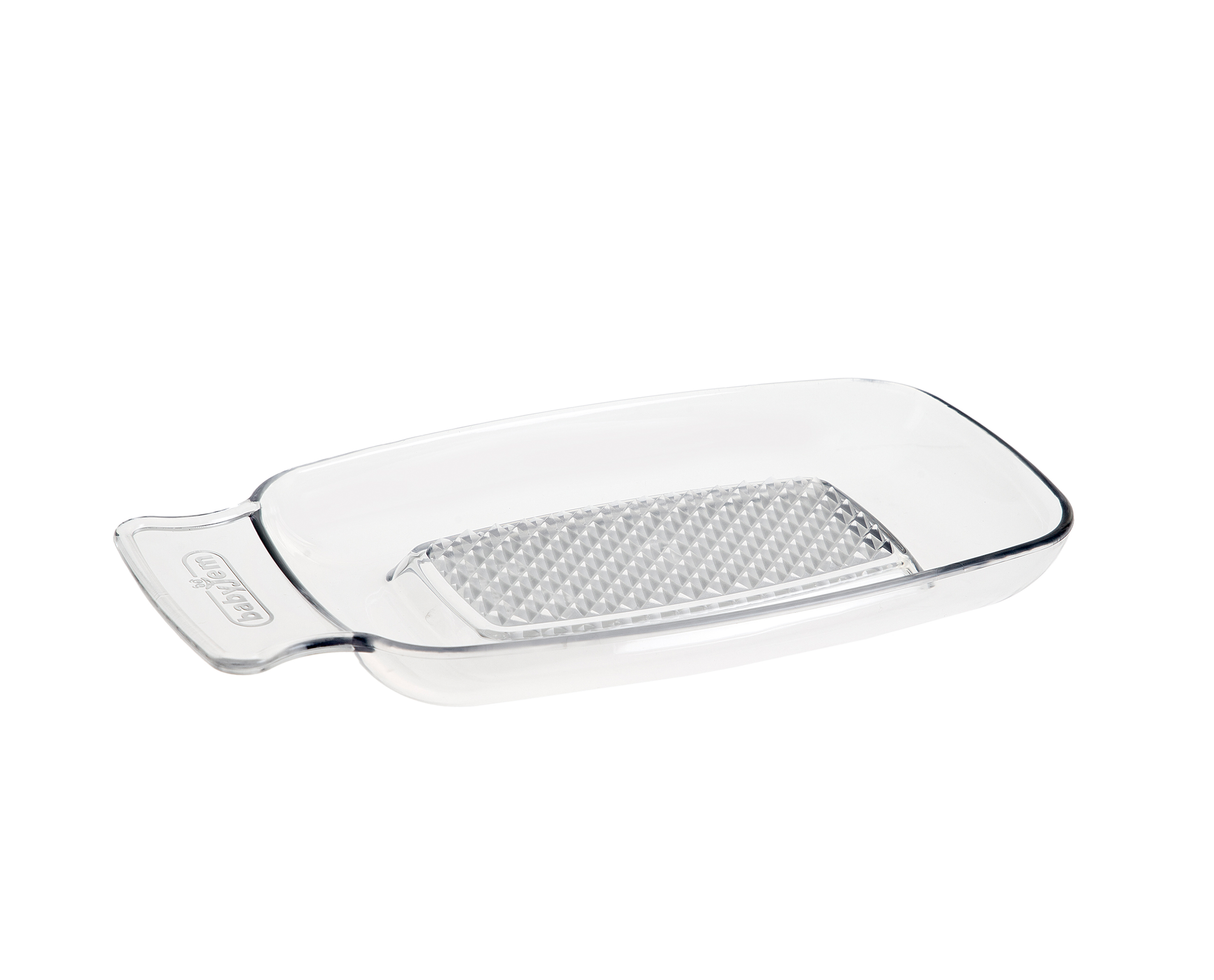 Babyjem Plastic Grater Transparent - Image 8