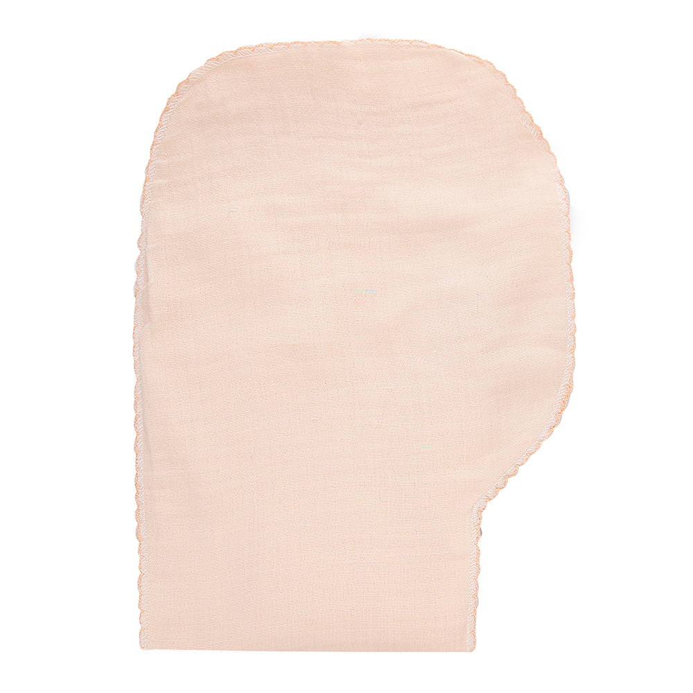 Babyjem Muslin Shoulder Cover / Salmon - Image 3