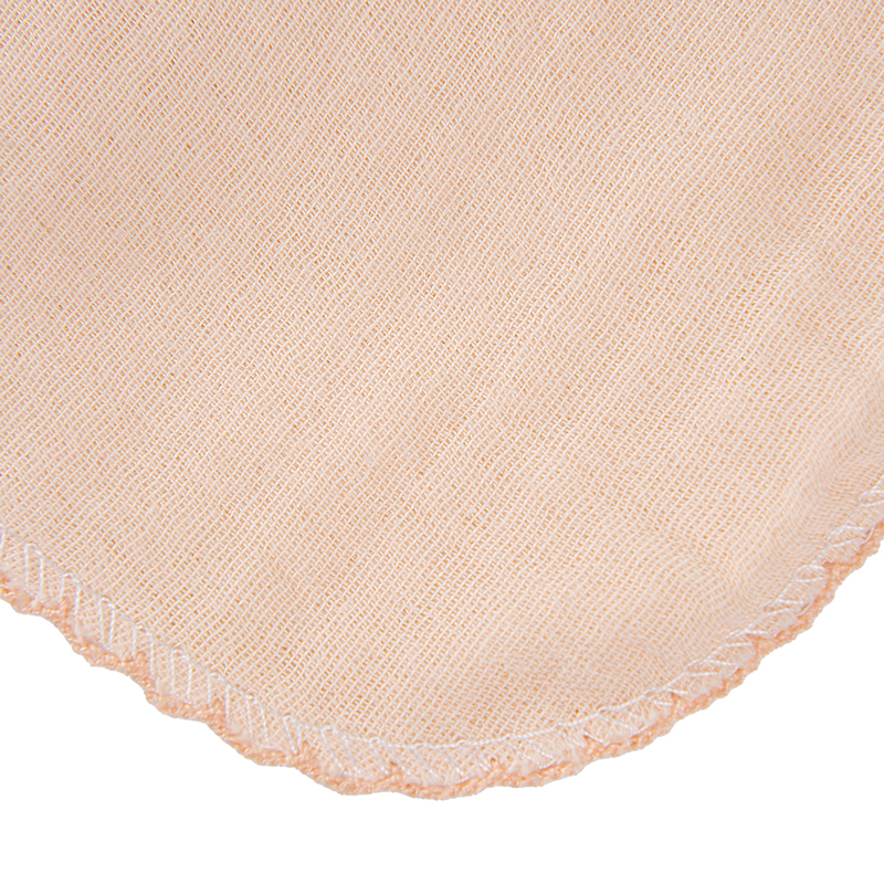 Babyjem Muslin Shoulder Cover / Salmon - Image 6