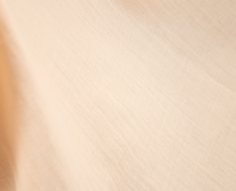 Babyjem Muslin Carrier Cover / Salmon - Image 3