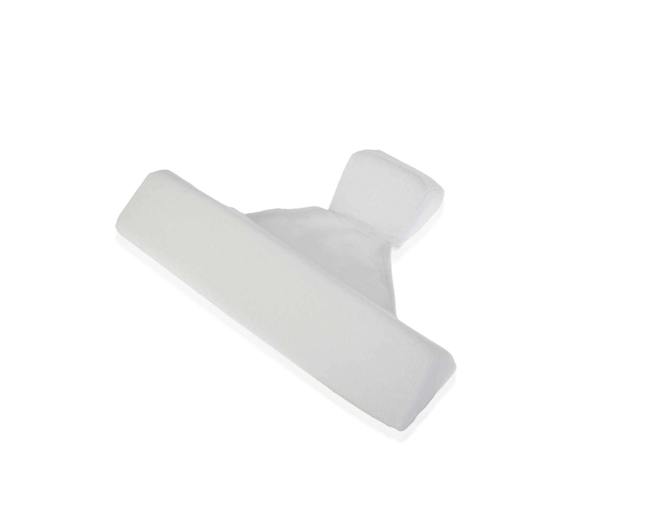 Babyjem Side Sleep Pillow / White