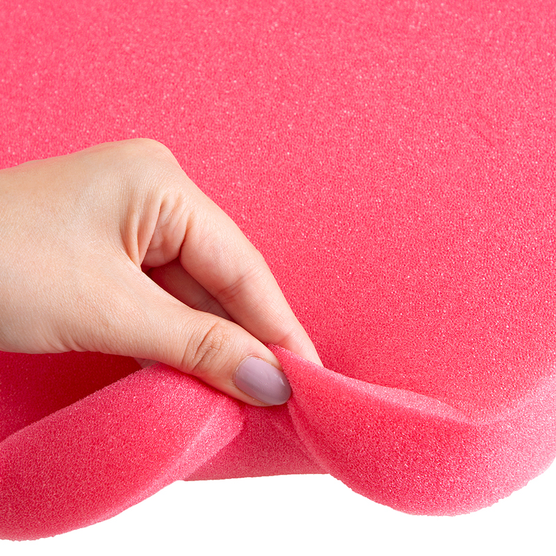 Babyjem Bath Sponge / Red - Image 6